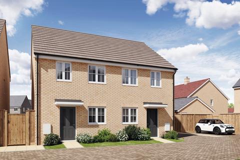 undefined, Royal Gardens, Wixams, Bedford, Mk45