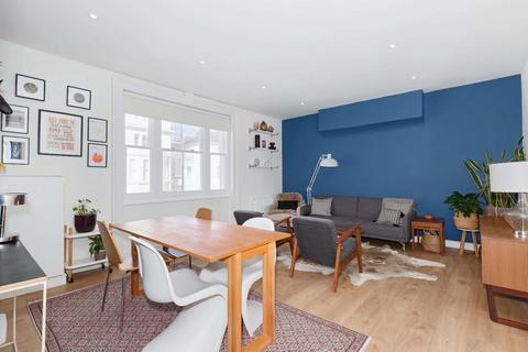 2 bedroom apartment for sale, Albany Villas, Hove