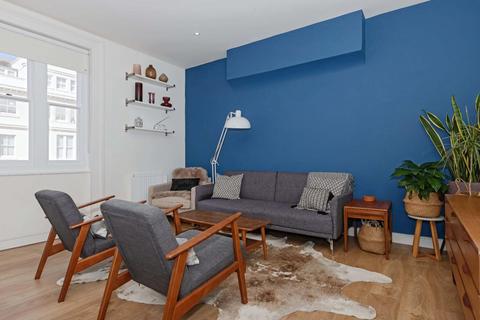 2 bedroom apartment for sale, Albany Villas, Hove