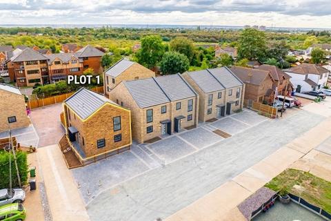 undefined, Grosvenor Road, Orsett, RM16