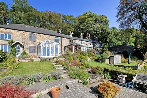 undefined, Chapel Terrace, Sheffield