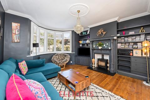 5 bedroom semi-detached house for sale, Wilbury Avenue, Hove