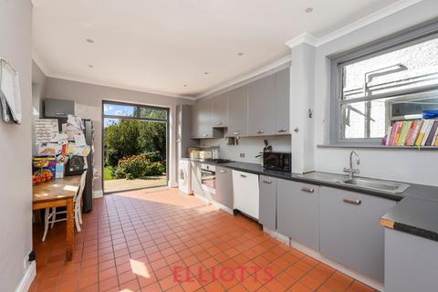 5 bedroom semi-detached house for sale, Wilbury Avenue, Hove