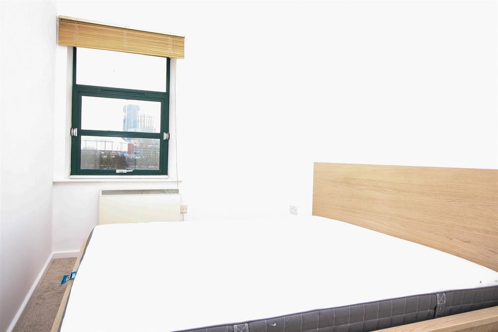 Apartment in Birmingham - View 4
