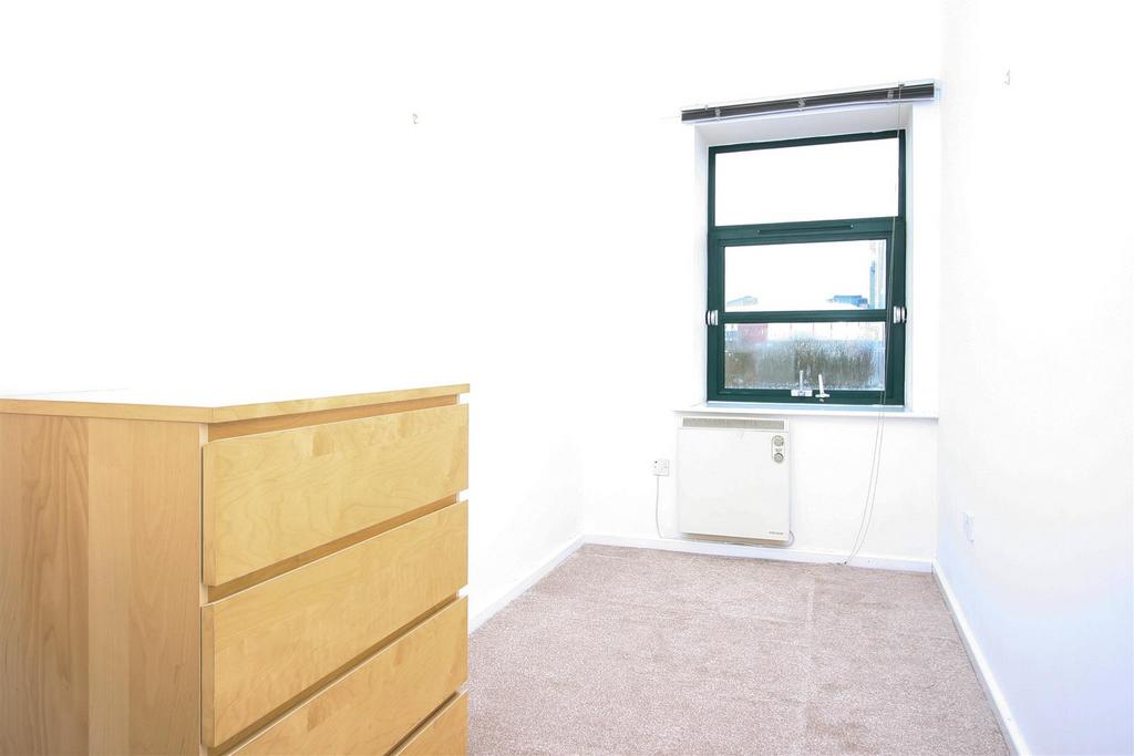 Apartment in Birmingham - View 5