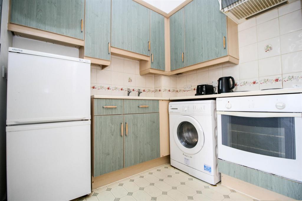 Apartment in Birmingham - More