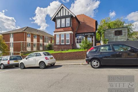 undefined, Boscobel Road, St. Leonards-On-Sea