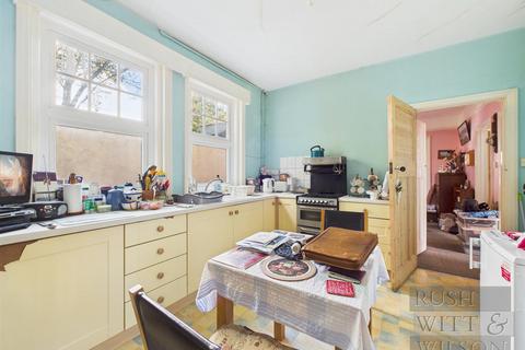 undefined, Boscobel Road, St. Leonards-On-Sea