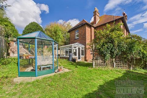 undefined, Boscobel Road, St. Leonards-On-Sea