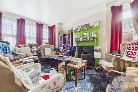 undefined, Boscobel Road, St. Leonards-On-Sea