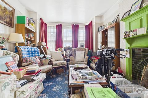 undefined, Boscobel Road, St. Leonards-On-Sea