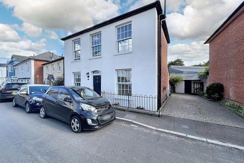 undefined, South Street, Hythe, SO45