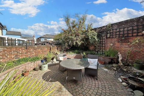 undefined, South Street, Hythe, SO45
