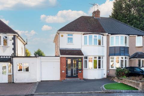 undefined, Springfield Crescent, West Midlands B92