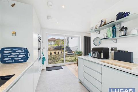 4 bedroom detached bungalow for sale, Ty Banc, Lon St Ffraid, Trearddur Bay