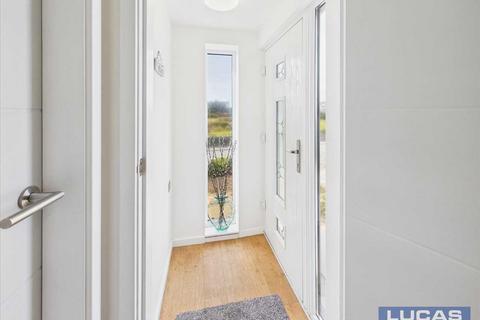 4 bedroom detached bungalow for sale, Ty Banc, Lon St Ffraid, Trearddur Bay