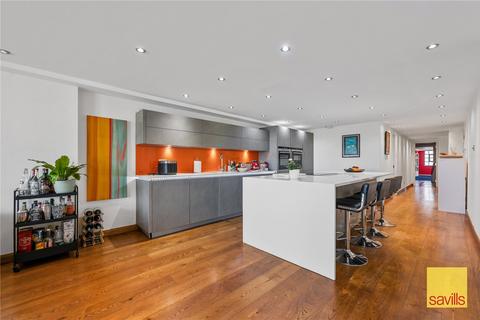 2 bedroom apartment for sale, Wapping Wall, London, E1W
