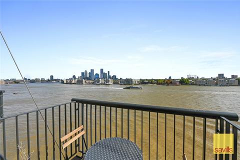 2 bedroom apartment for sale, Wapping Wall, London, E1W