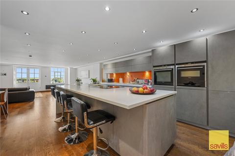 2 bedroom apartment for sale, Wapping Wall, London, E1W
