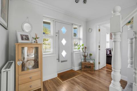 5 bedroom detached house for sale, Kilwinning Drive, Milton Keynes MK10