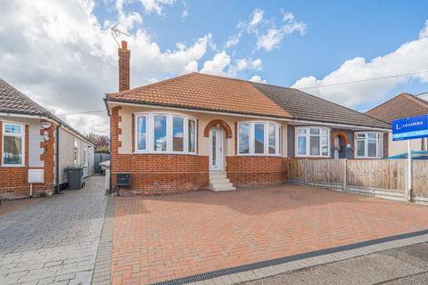 undefined, Brockley Crescent, Ipswich, Suffolk