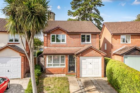 undefined, Claremont Way, Midhurst, GU29