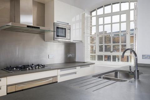 1 bedroom flat for sale, Uxbridge Street, Kensington, London
