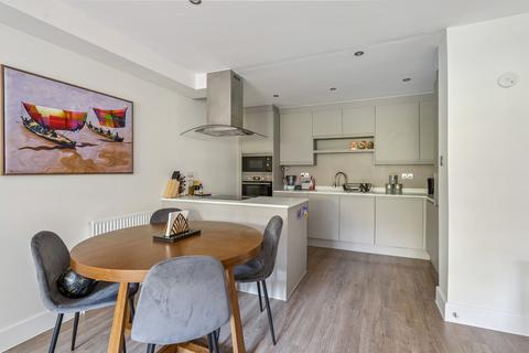 undefined, Millennium Wharf, Wharf Lane, Rickmansworth, WD3