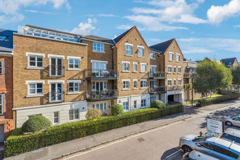 undefined, Millennium Wharf, Wharf Lane, Rickmansworth, WD3