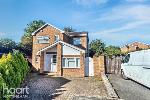 16 Cloverlands, West Bridgford, Nottingham, NG2 7TF