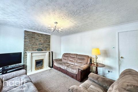 16 Cloverlands, West Bridgford, Nottingham, NG2 7TF