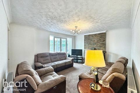 16 Cloverlands, West Bridgford, Nottingham, NG2 7TF