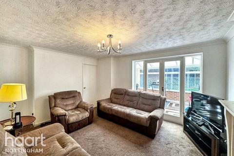 16 Cloverlands, West Bridgford, Nottingham, NG2 7TF