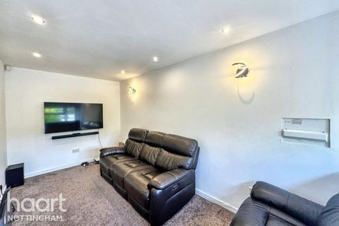 16 Cloverlands, West Bridgford, Nottingham, NG2 7TF