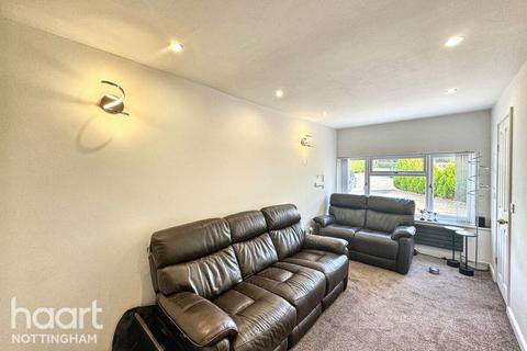 16 Cloverlands, West Bridgford, Nottingham, NG2 7TF