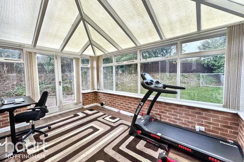 16 Cloverlands, West Bridgford, Nottingham, NG2 7TF