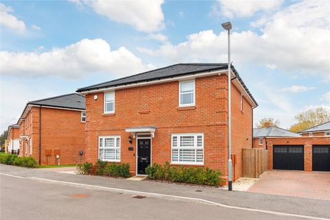 4 bedroom detached house for sale, Sycamore Square, Shenley, Radlett, Hertfordshire, WD7