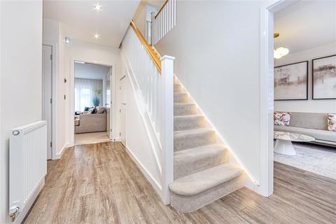 4 bedroom detached house for sale, Sycamore Square, Shenley, Radlett, Hertfordshire, WD7