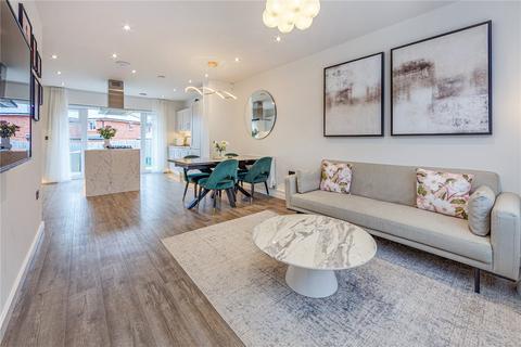 4 bedroom detached house for sale, Sycamore Square, Shenley, Radlett, Hertfordshire, WD7