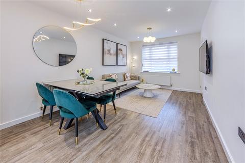 4 bedroom detached house for sale, Sycamore Square, Shenley, Radlett, Hertfordshire, WD7