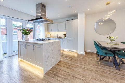 4 bedroom detached house for sale, Sycamore Square, Shenley, Radlett, Hertfordshire, WD7
