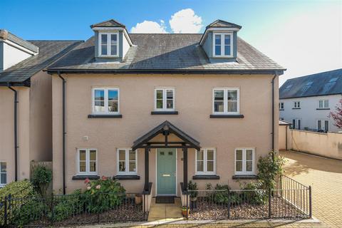 undefined, Yealmpton, Plymouth