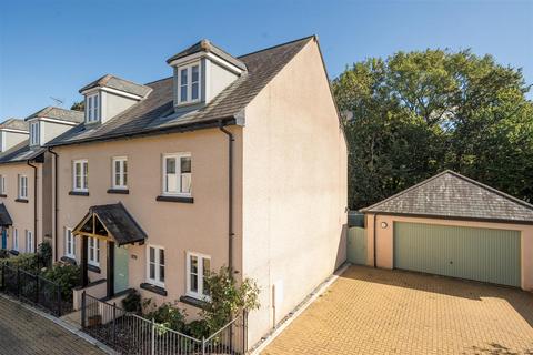 undefined, Yealmpton, Plymouth