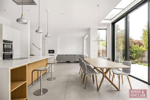 undefined, Belbroughton Road, Central North Oxford