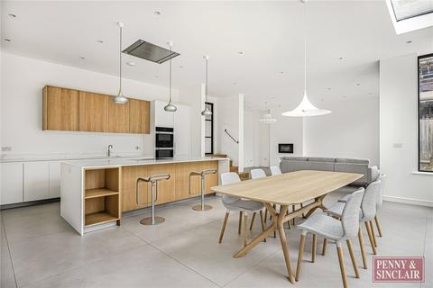 undefined, Belbroughton Road, Central North Oxford