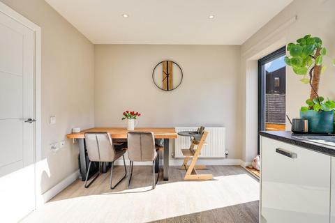 undefined, Todd Street, Trumpington, Cambridge