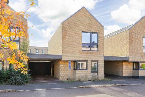 undefined, Todd Street, Trumpington, Cambridge