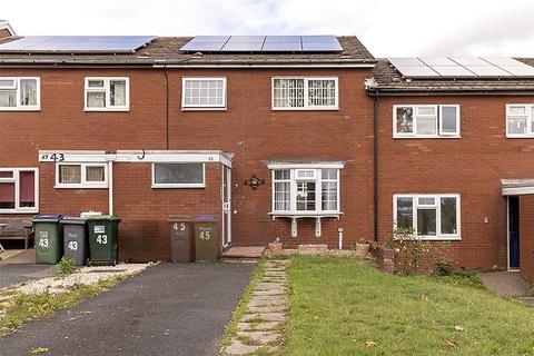 Brades Rise, Oldbury, West Midlands, B69