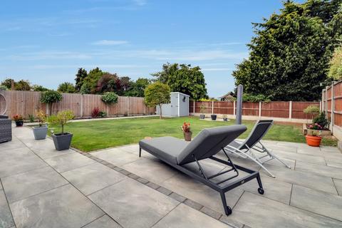 undefined, Maplin Way, Thorpe Bay SS1