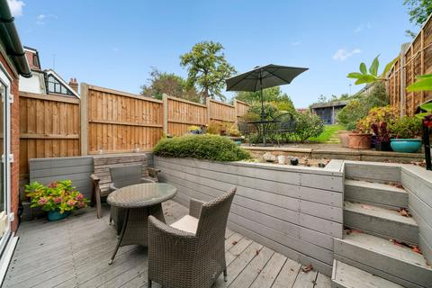 undefined, Leigh Road, Cobham, KT11